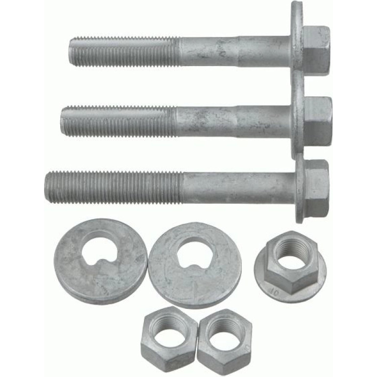 Reparatursatz, Radaufhängung 37890 01
