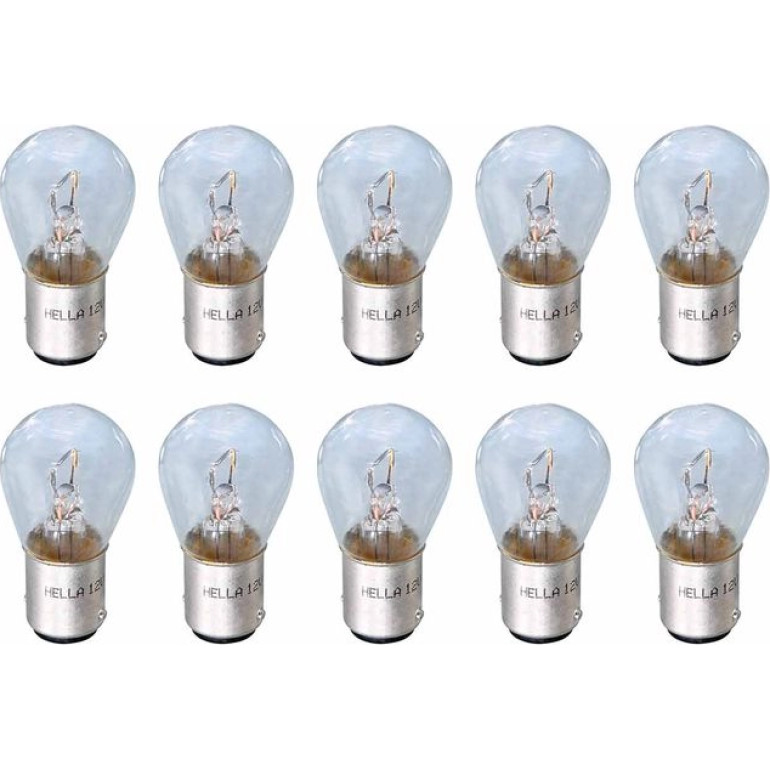 Glühlampe, Kennzeichenleuchte 8GA 002 073-281 Glühlampe, Kennzeichenleuchte 8GA 002 073-281