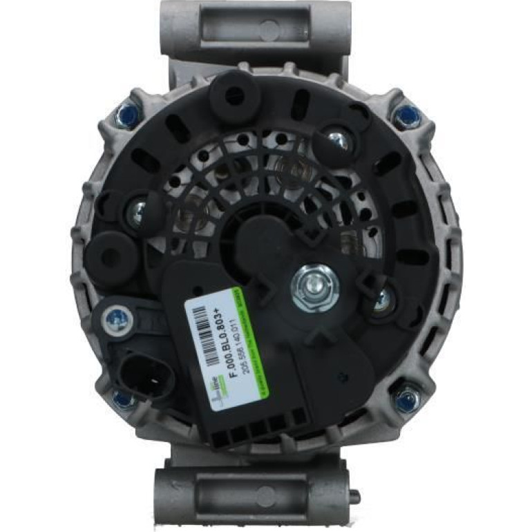 Generator 205.556.140.011