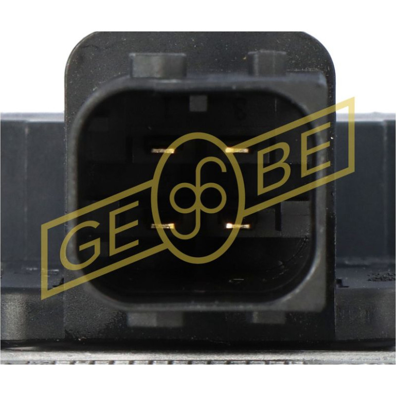 NOx-Sensor, NOx-Katalysator 9 3574 1