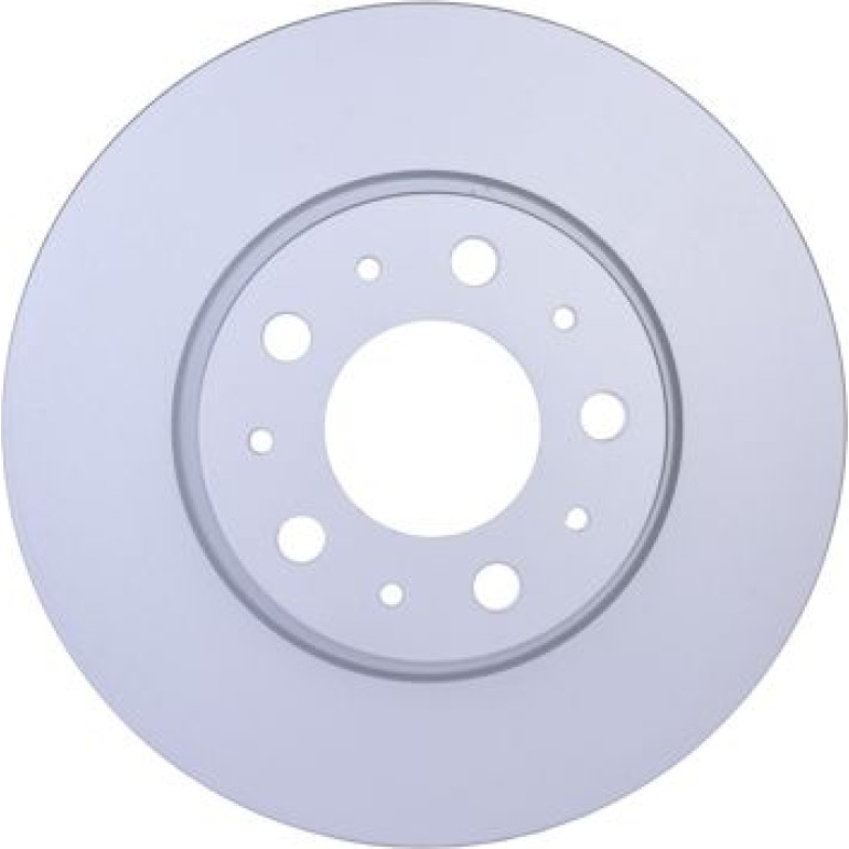 Bremsscheibe 8DD 355 103-681