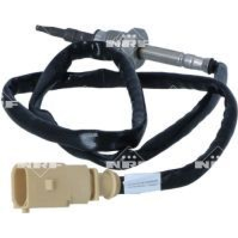Sensor, Abgastemperatur 707236 Sensor, Abgastemperatur 707236