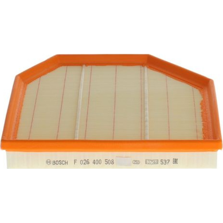 BOSCH F 026 400 508 Luftfilter BOSCH F 026 400 508 Luftfilter