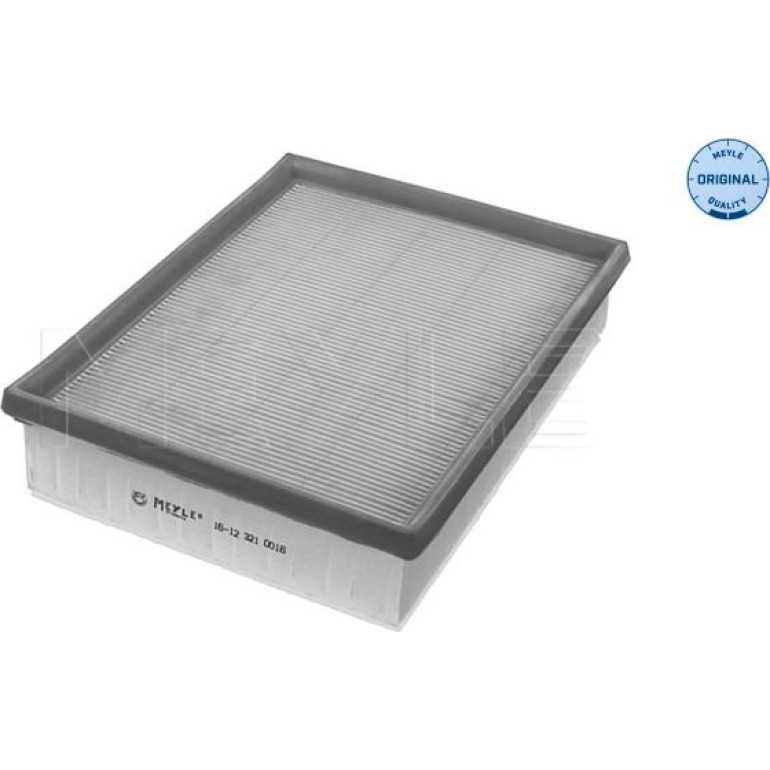 Luftfilter 16-12 321 0016