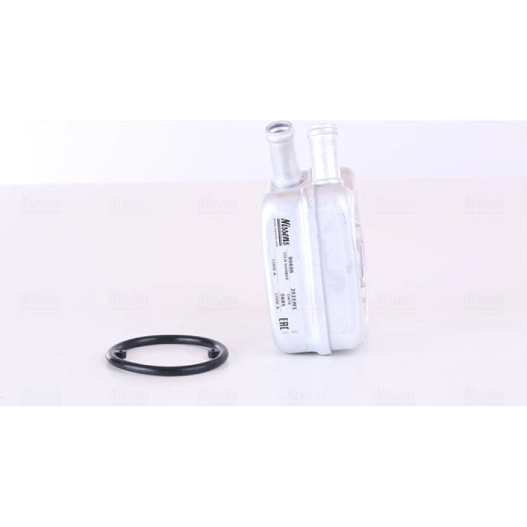 Ölkühler, Motoröl 90606