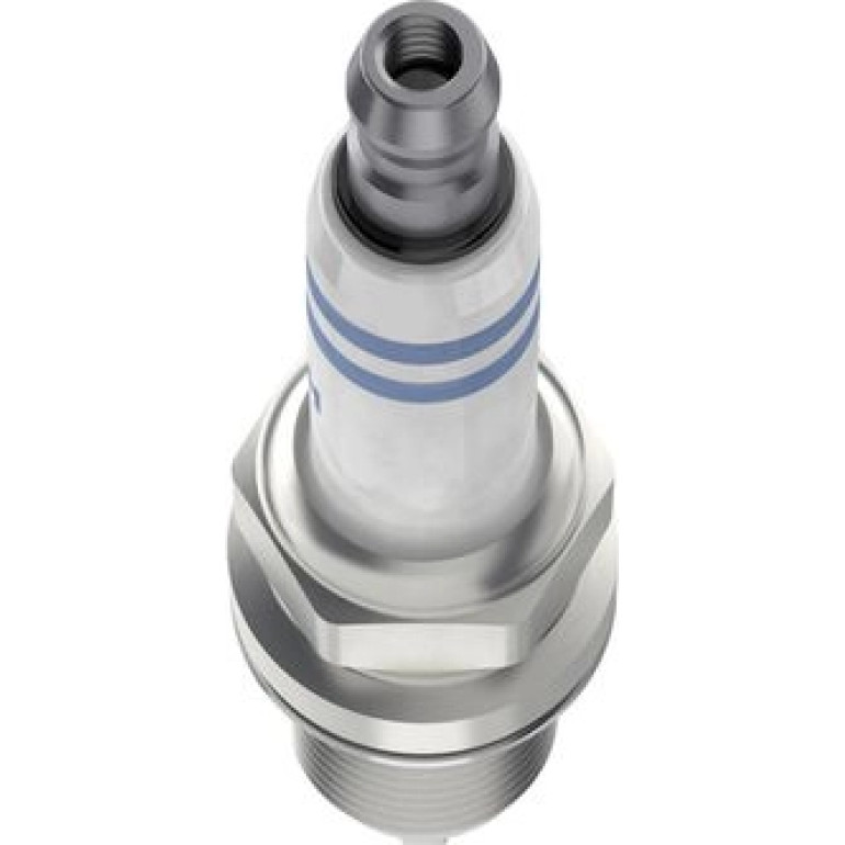 BOSCH 0 242 235 797 Zündkerze Nickel