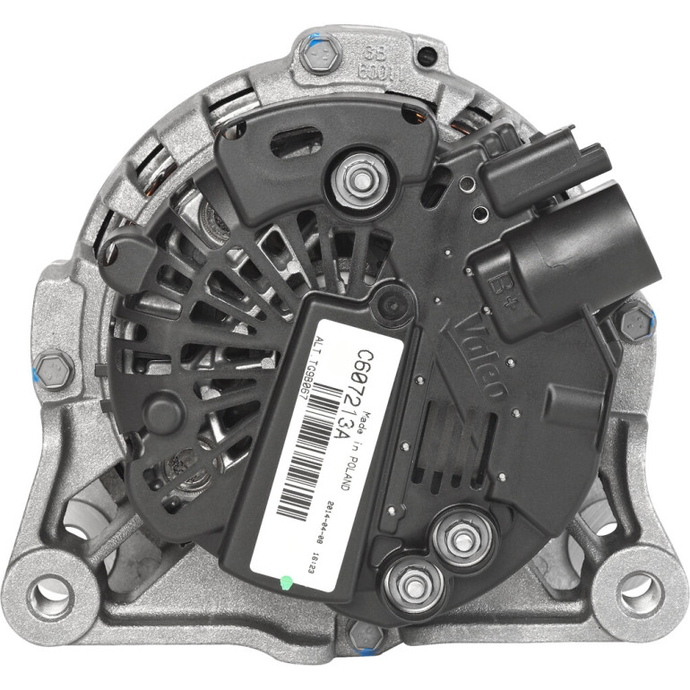 Generator 439695 Generator 439695