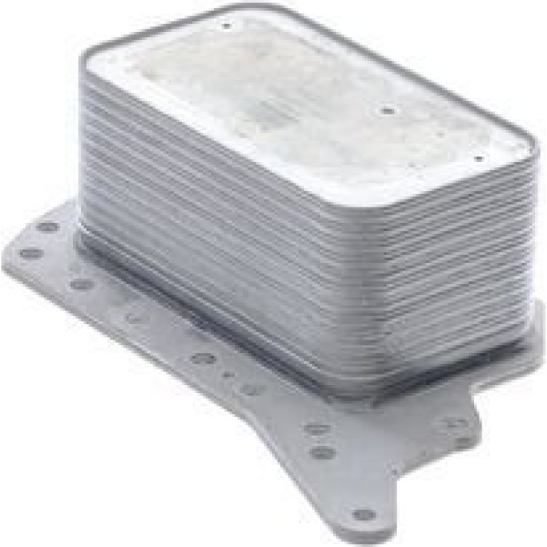 Ölkühler, Motoröl CLC 275 000S Ölkühler, Motoröl CLC 275 000S