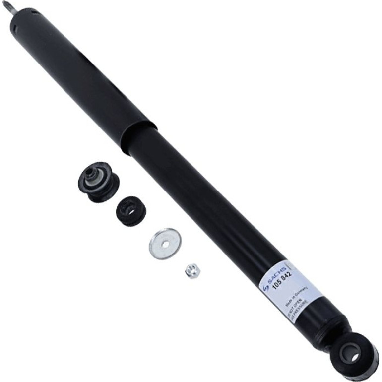 Stoßdämpfer 105 842
