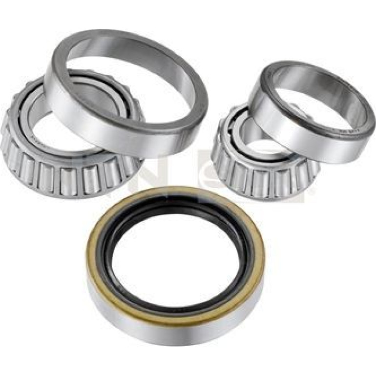 Radlagersatz R151.12 Radlagersatz R151.12