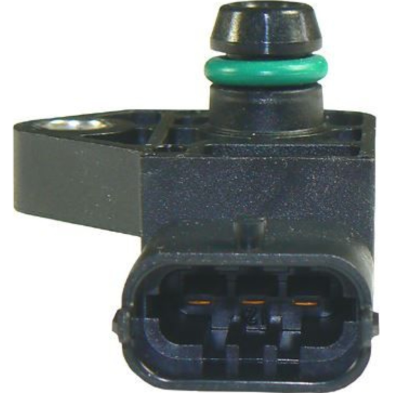 Sensor, Ladedruck 0906121
