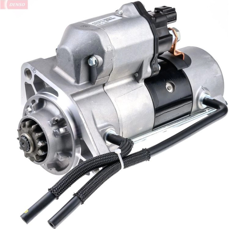 Starter DSN1210 Starter DSN1210