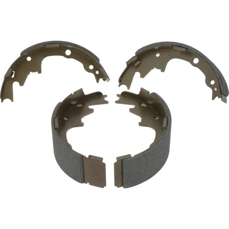 Bremsbackensatz FSB619 Bremsbackensatz FSB619