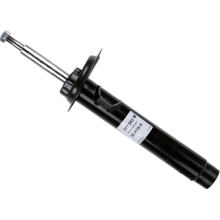 Stoßdämpfer 317 552 Stoßdämpfer 317 552