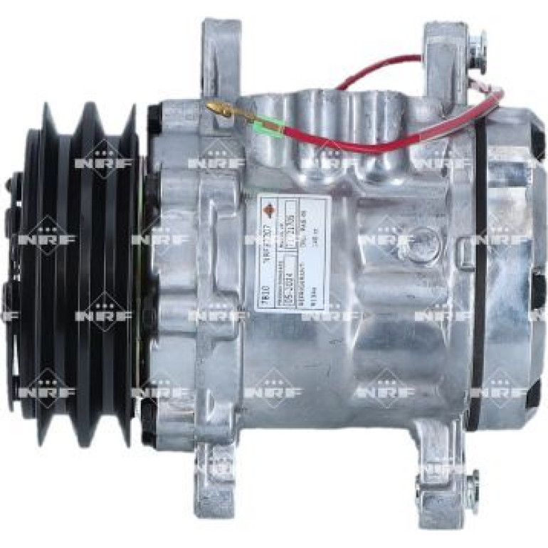 Kompressor, Klimaanlage 32207