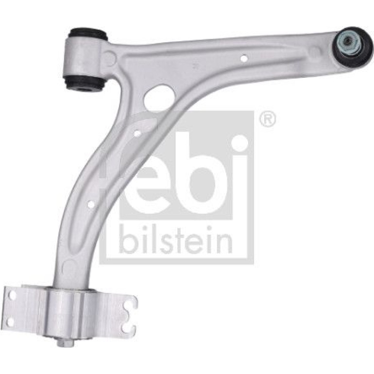 FEBI BILSTEIN 186141 Querlenker, Lenker, Radaufhängung FEBI BILSTEIN 186141 Querlenker, Lenker, Radaufhängung