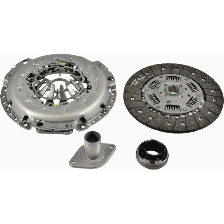 SACHS 3000 950 918 Kupplungssatz XTend SACHS 3000 950 918 Kupplungssatz XTend