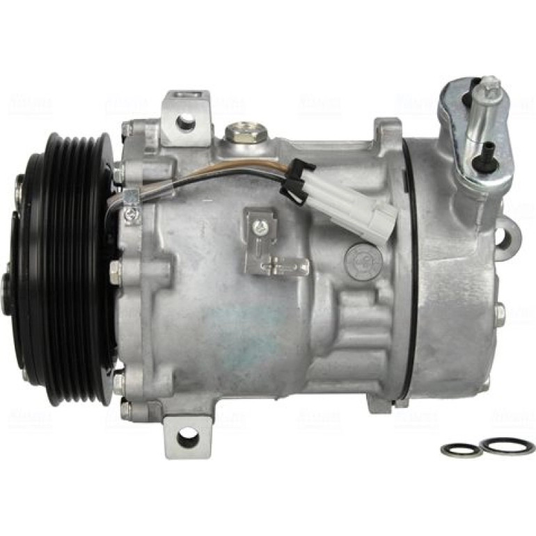 Kompressor, Klimaanlage 89157 Kompressor, Klimaanlage 89157