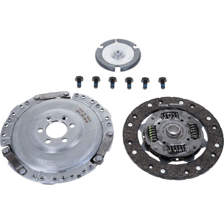 SACHS 3000 846 301 Kupplungssatz SACHS 3000 846 301 Kupplungssatz