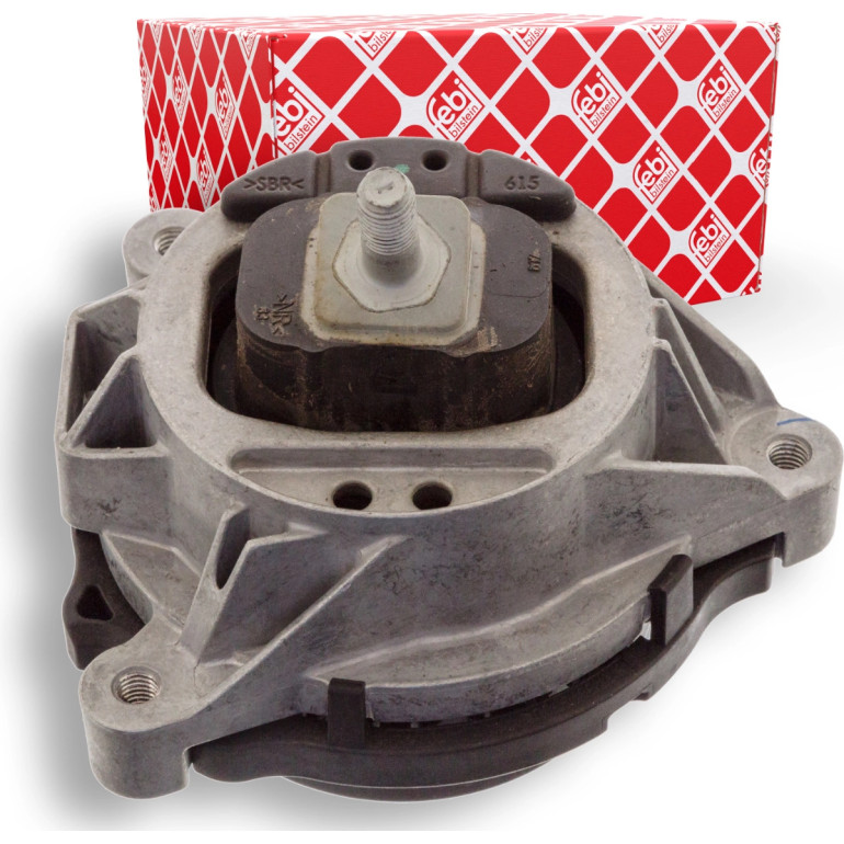 FEBI BILSTEIN 102534 Motorlager FEBI BILSTEIN 102534 Motorlager