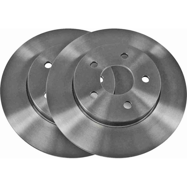 Bremsscheibe V25-40001