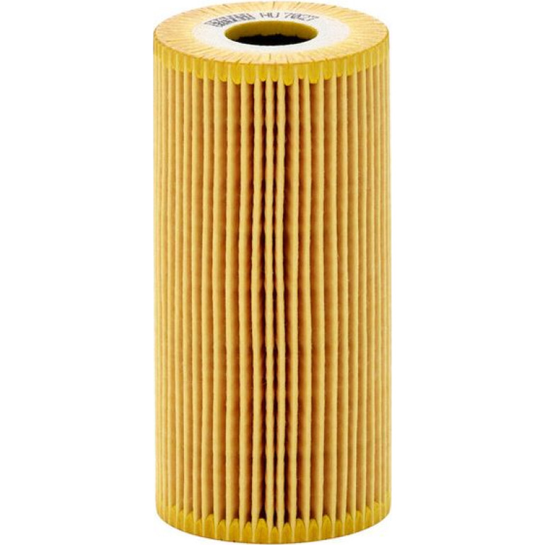 Ölfilter HU 7027 Z