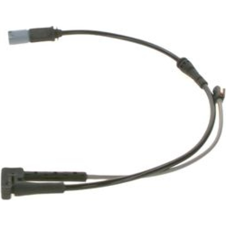 Warnkontakt, Bremsbelagverschleiß 1 987 473 548