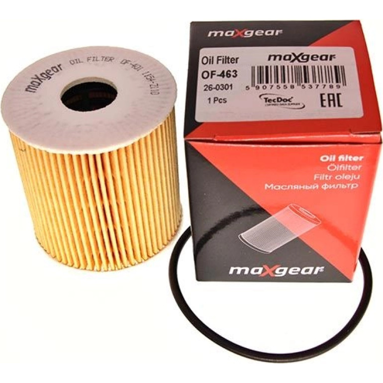 Ölfilter 26-0295 Ölfilter 26-0295