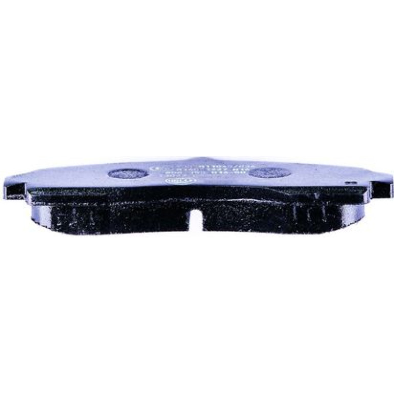 Bremsbelagsatz, Scheibenbremse 8DB 355 016-501 Bremsbelagsatz, Scheibenbremse 8DB 355 016-501