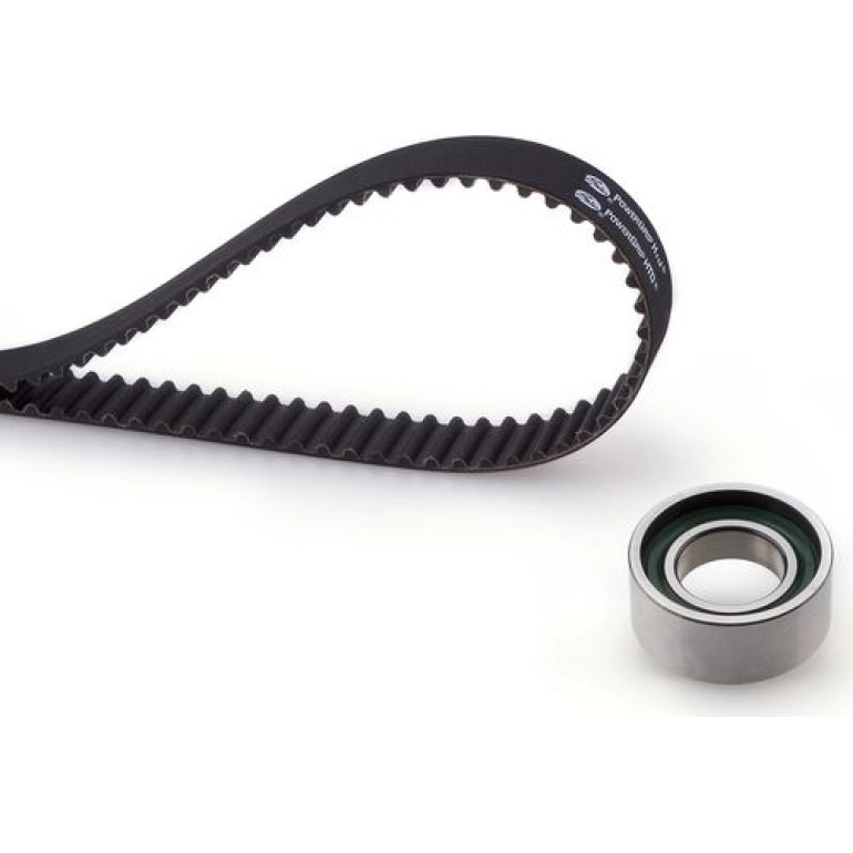 Zahnriemensatz K015062 Zahnriemensatz K015062
