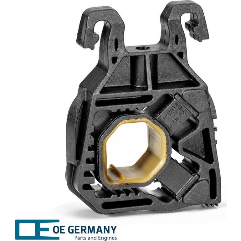 Lagerung, Kühler für SKODA VW AUDI SEAT LEON SC ATECA OCTAVIA 5Q0 121 367 F