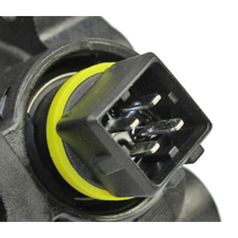 Thermostat, Kühlmittel 4006160 Thermostat, Kühlmittel 4006160