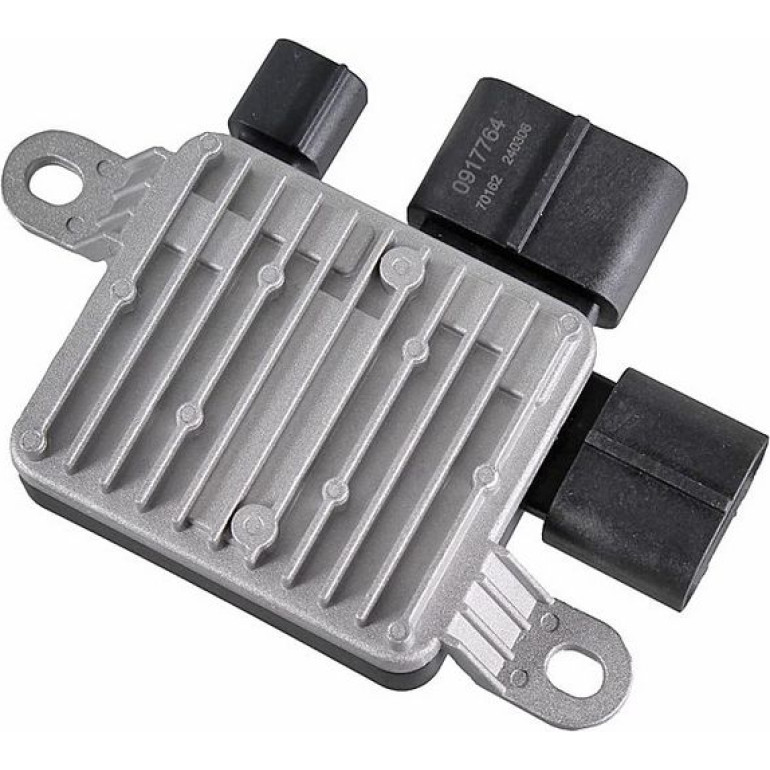 Steuergerät, Elektrolüfter Motorkühlung 0917764 Steuergerät, Elektrolüfter Motorkühlung 0917764