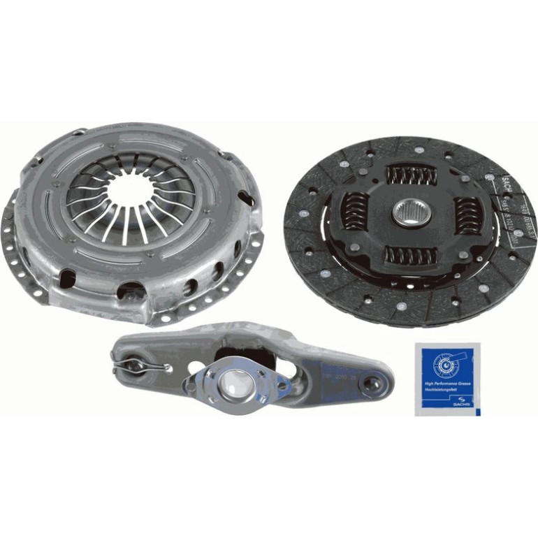 SACHS 3000 950 008 Kupplungssatz