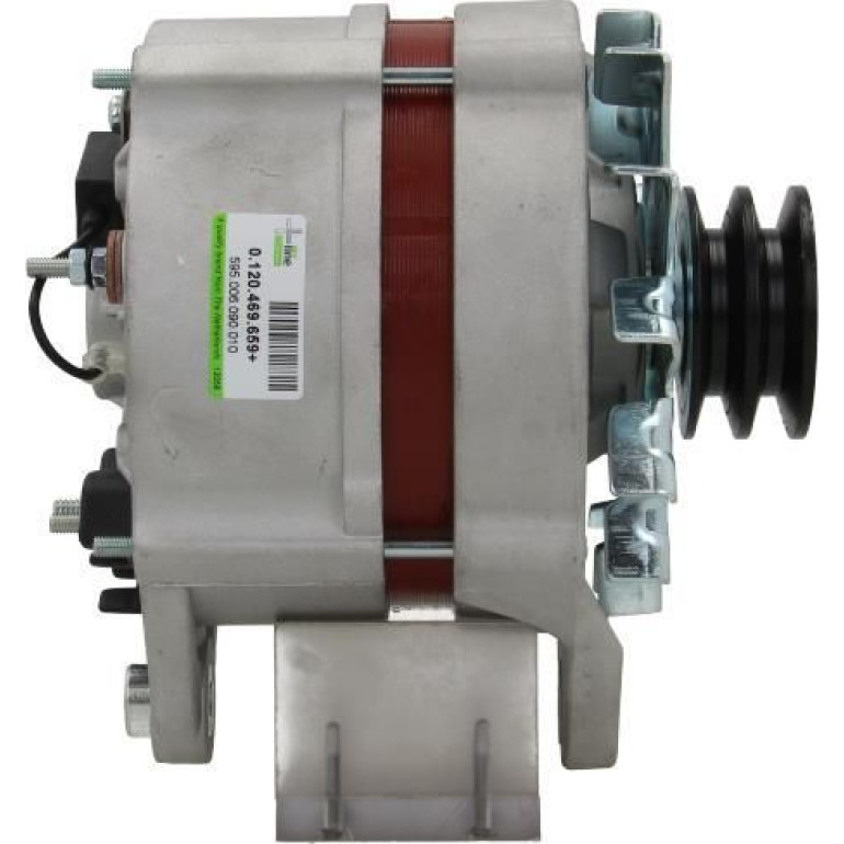 Generator 595.006.090.010