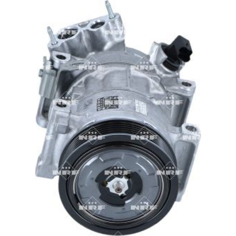 Kompressor, Klimaanlage 320198 Kompressor, Klimaanlage 320198