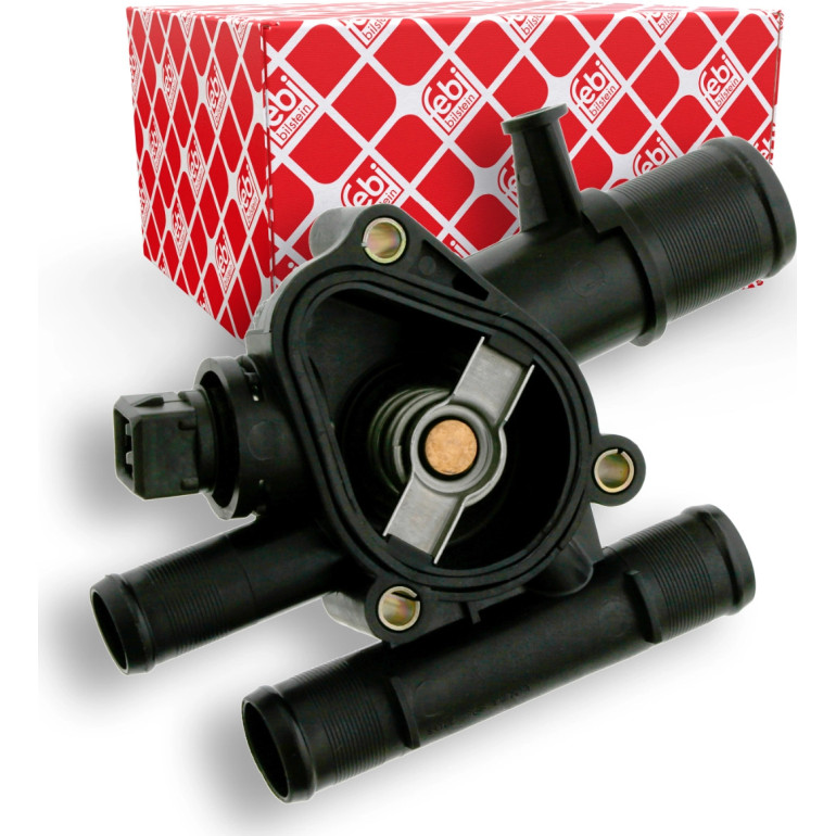 FEBI BILSTEIN 24158 Thermostat, Kühlmittel FEBI BILSTEIN 24158 Thermostat, Kühlmittel