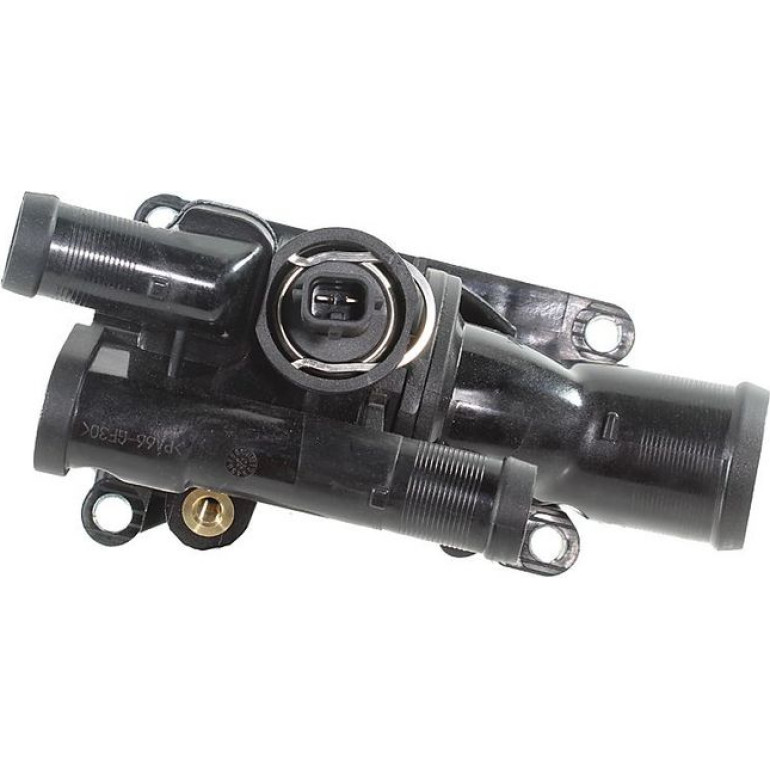 Thermostat, Kühlmittel 4006497 Thermostat, Kühlmittel 4006497