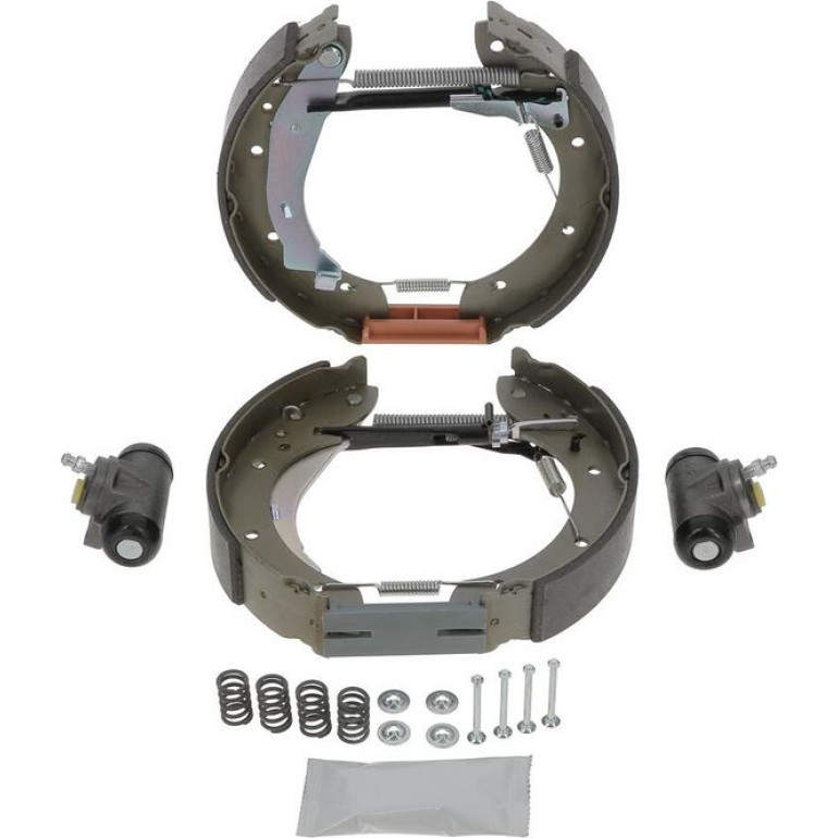 Bremsbackensatz FMK341