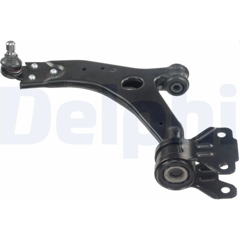 Lenker, Radaufhängung TC3406 Lenker, Radaufhängung TC3406