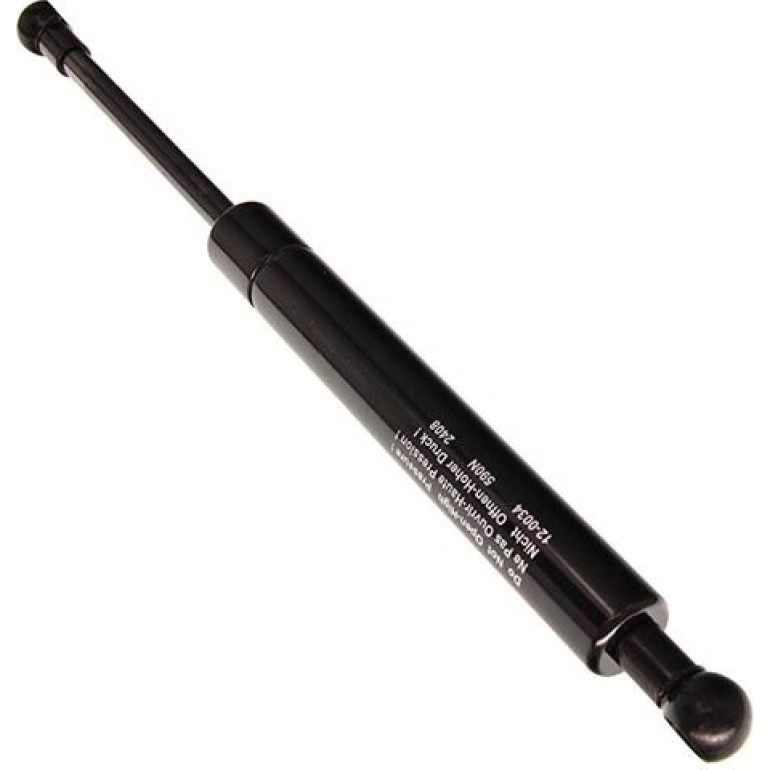 Gasfeder, Koffer-/Laderaum 12-0034 Gasfeder, Koffer-/Laderaum 12-0034