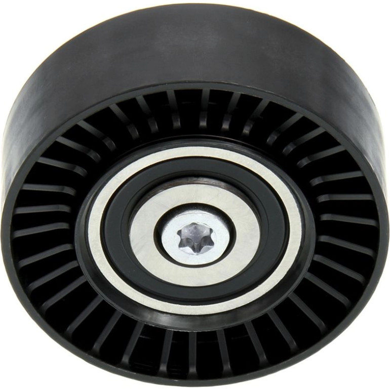 Umlenk-/Führungsrolle, Keilrippenriemen T36800