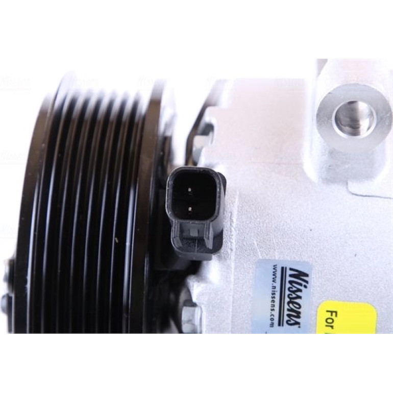 Kompressor, Klimaanlage 89571 Kompressor, Klimaanlage 89571