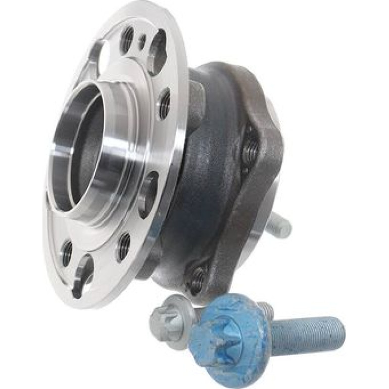 Radlagersatz VKBA 7048