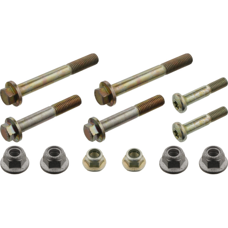 FEBI BILSTEIN 33820 Montagesatz, Lenker