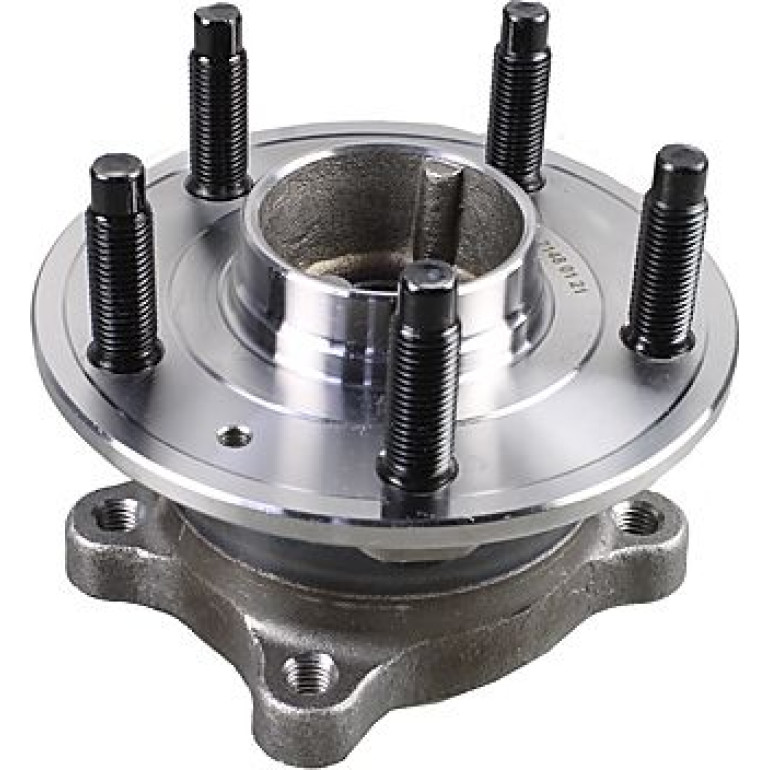 Radlagersatz WM 2148
