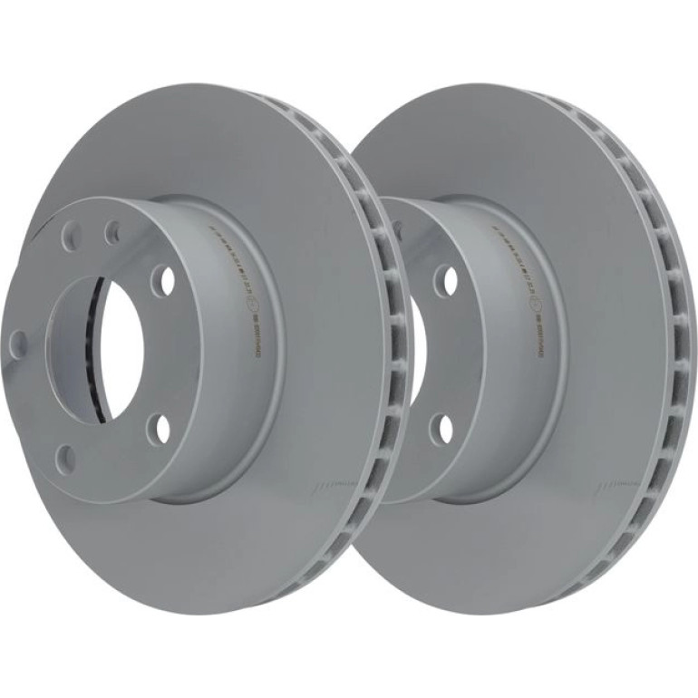 Bremsscheibe 24.0125-0100.1
