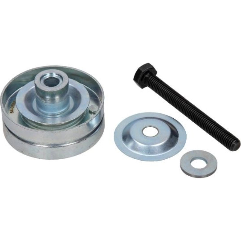 Umlenk-/Führungsrolle, Keilrippenriemen 54-0595 Umlenk-/Führungsrolle, Keilrippenriemen 54-0595