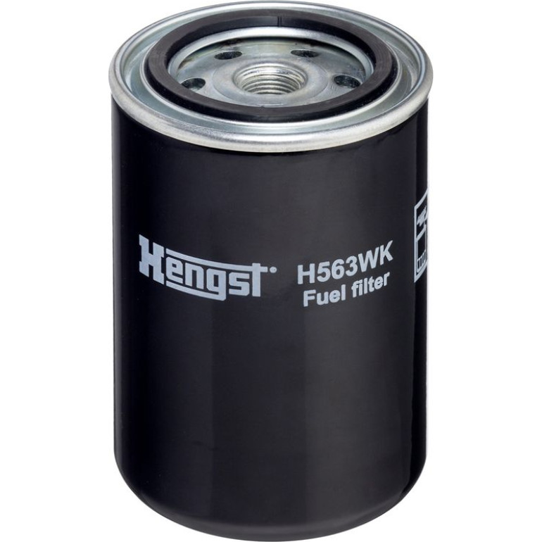 Kraftstofffilter H563WK