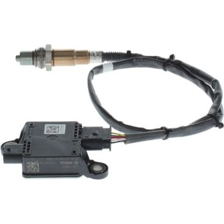 Partikelsensor 0 281 007 996 Partikelsensor 0 281 007 996